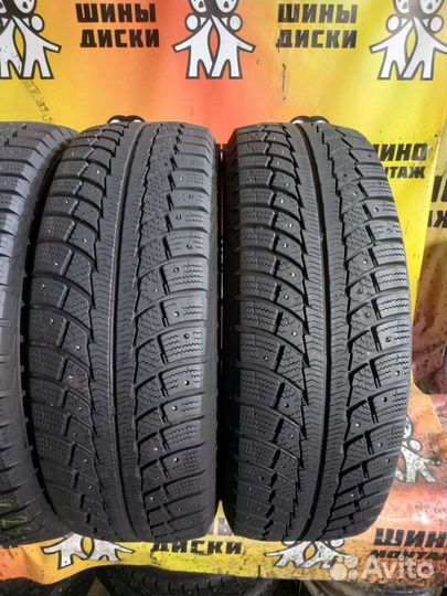 Matador MP 30 Sibir Ice 2 225/65 R17 106T