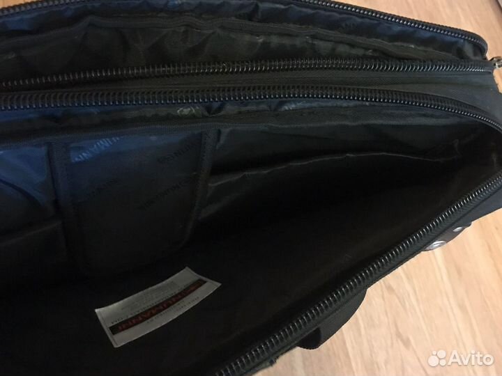 Сумка-рюкзак для ноутбука Numanni