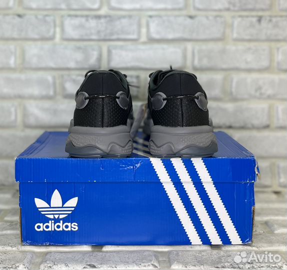 Кроссовки Adidas Originals Ozweego
