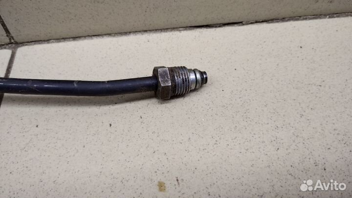 Шланг гидроусилителя Fabia 2007-2015