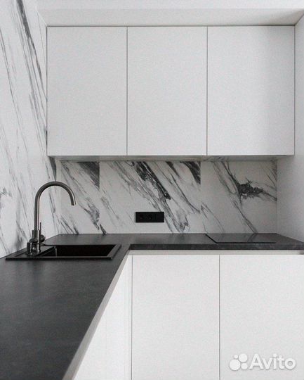 Кухни за 3 дня