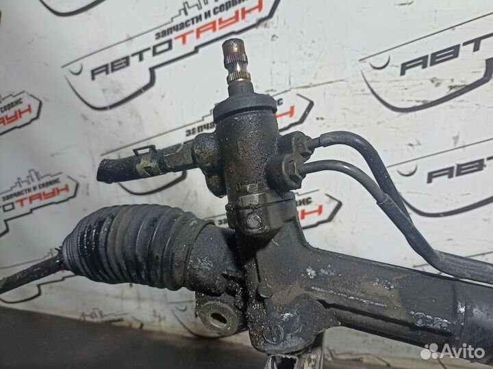 Рейка рулевая toyota daihatsu altis camry gracia mark II qualis windom MCV20 MCV20W MCV21 MCV21W SXV