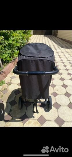 Прогулочная коляска бу