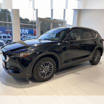 Mazda CX-5 2.5 AT, 2021, 25 161 км, с пробегом, цена 2 849 000 руб.