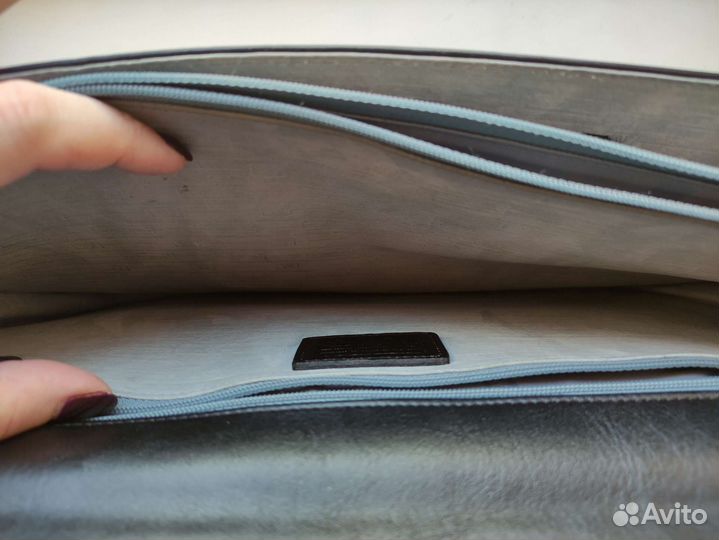 Сумка портфель для документов wanlima