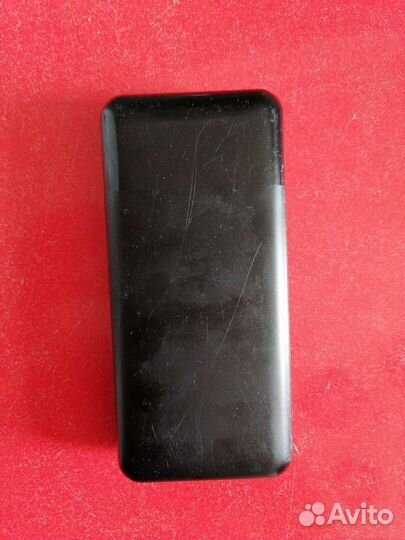 Powerbank hoco 20000 mAh