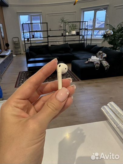 Airpods наушник правый