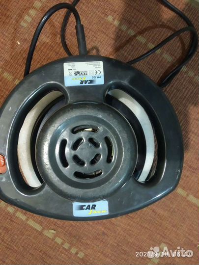 Шлейф машинка