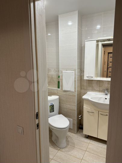 2-к. квартира, 48 м², 1/5 эт.
