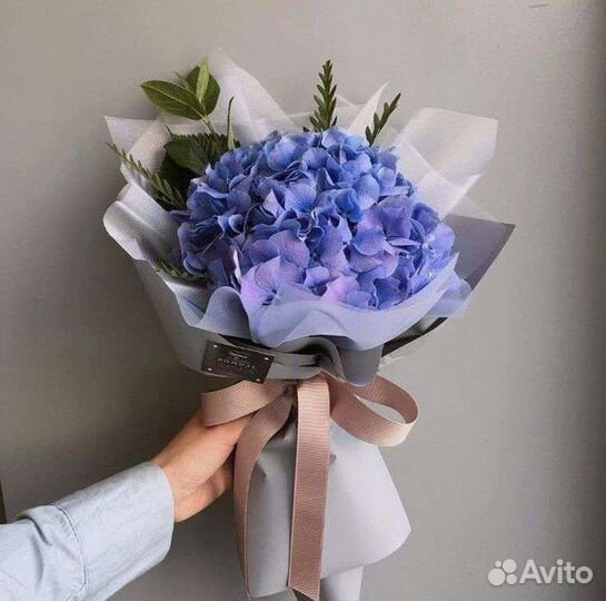 Новая коллекция букетов