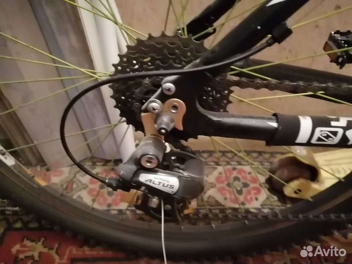 Велосипеды бу взрослый