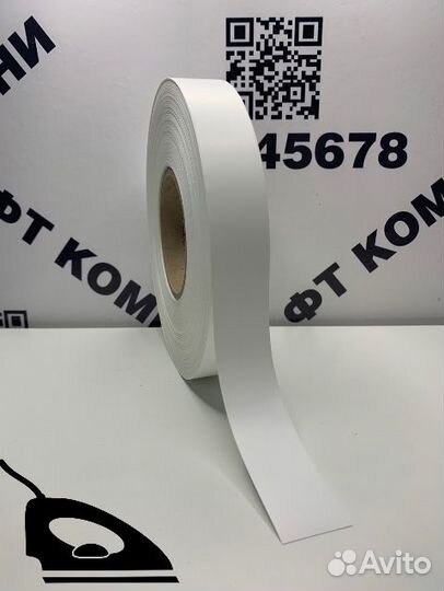 Нейлоновая лента для термотрансферной печати