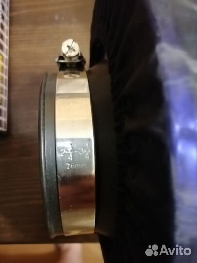 Комплект фильтра нулевого сопротивления