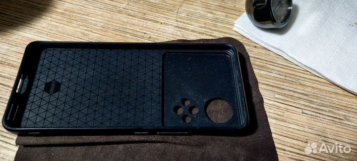 Чехол на телефон Honor 50