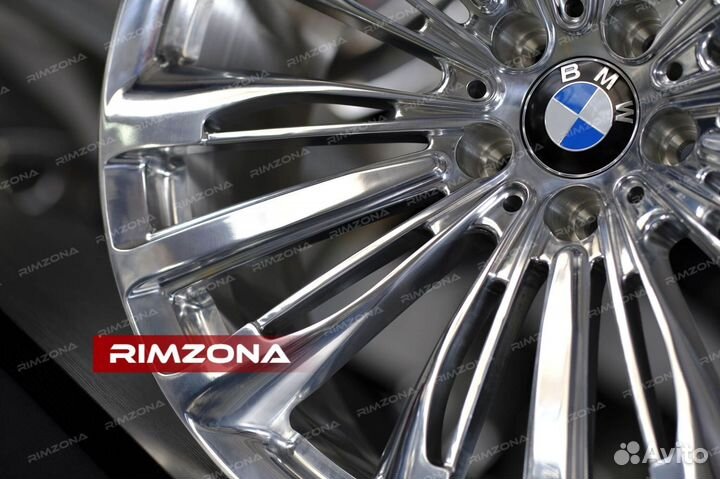 Кованые диски BMW 646 style