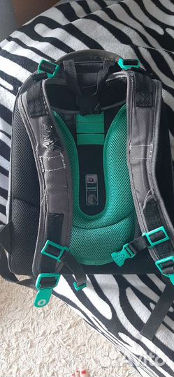 Школьный рюкзак ранец