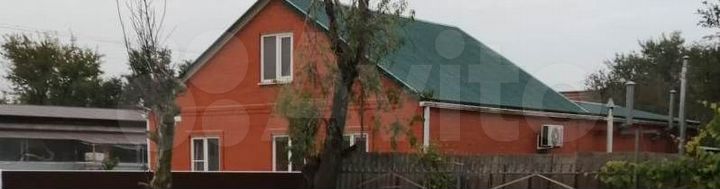 Дом 80 м² на участке 8,5 сот.