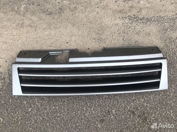 Решётка радиатора 2110-12