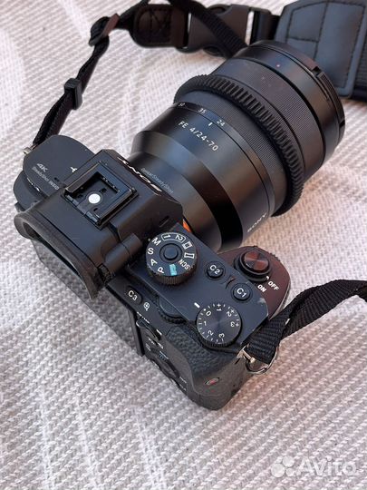 Sony a7sii