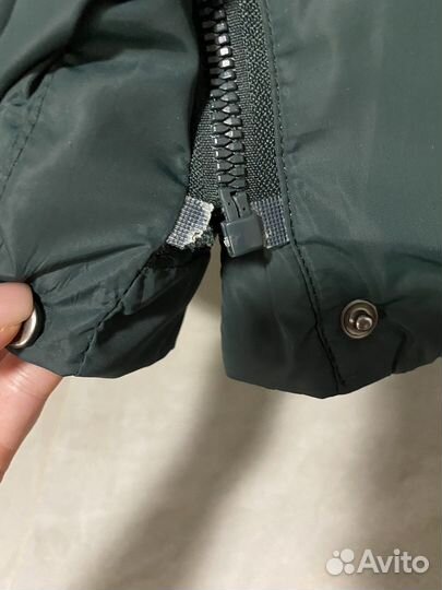 Куртка зимняя