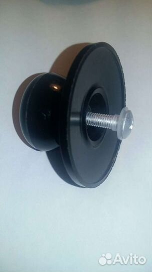 Ручка для крышки сковороды, кастрюли