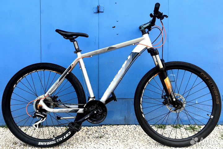 Aspect legend 27.5