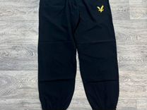 Спортивные штаны Lyle Scott полиэстер