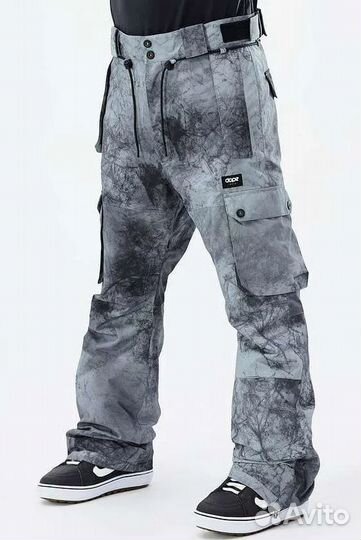 Сноубордический костюм Dope