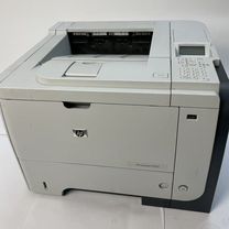 HP LJ P3015