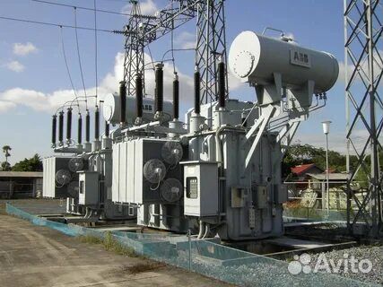 Трансформатор типа тмн