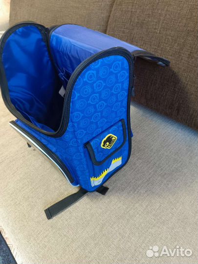 Рюкзак школьный новый