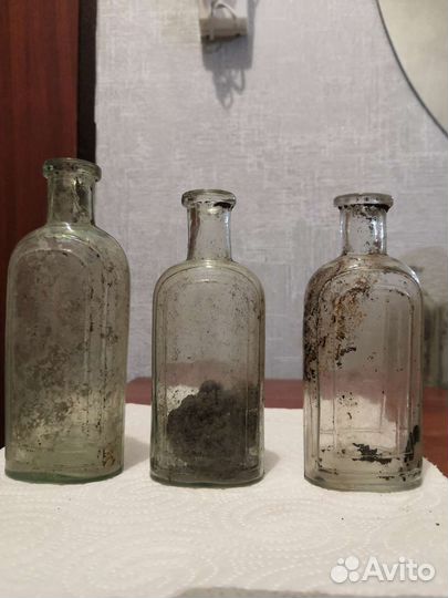 Пузырьки Царской России