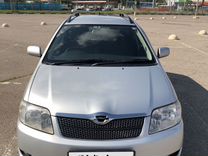 Toyota Corolla Fielder 1.5 AT, 2005, 79 000 км, с пробегом, цена 950 000 руб.