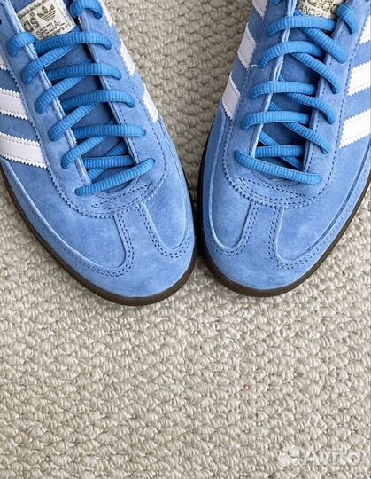 Adidas Spezial Handball