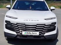 Jetour Dashing 1.5 AMT, 2023, 11 000 км, с пробегом, цена 2 439 000 руб.