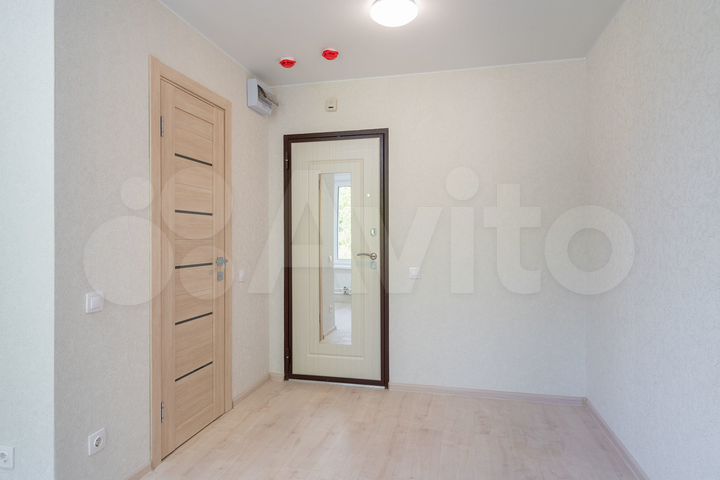 Квартира-студия, 15,9 м², 2/9 эт.