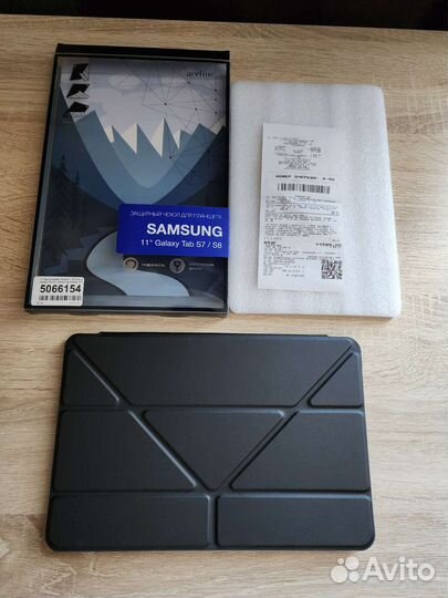 Чехол для планшета Samsung 11