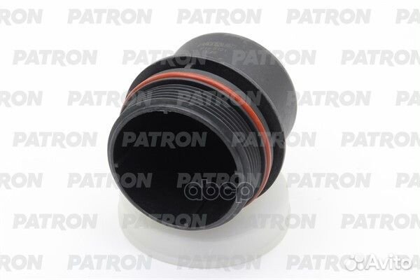 Корпус масляного фильтра (B57/B58) BMW 3.0 2015