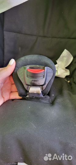Детское автокресло от 0 до 18 кг