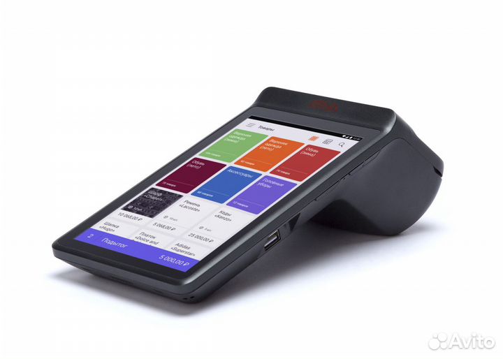 Онлайн кассы