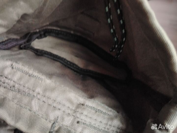 Подсумок для фляги, котелка