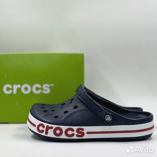 Тапочка Crocs Женские, арт.233124