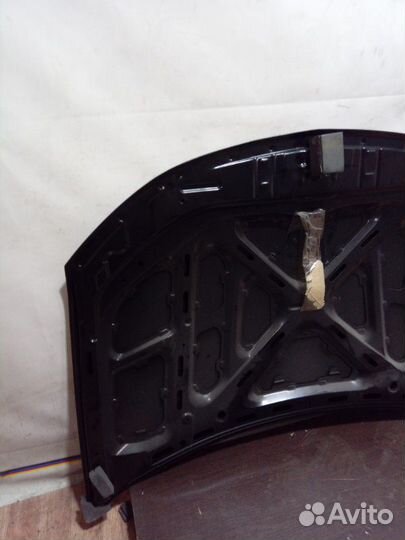 Капот Mitsubishi Outlander Xl 2007