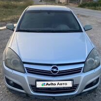 Opel Astra 1.8 AT, 2008, 299 000 км, с пробегом, цена 394 000 руб.