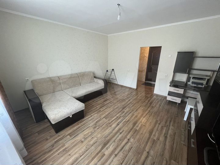 1-к. квартира, 40,4 м², 9/10 эт.