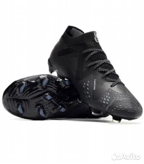 Бутсы puma
