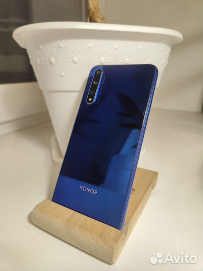HONOR 20, 6/128 ГБ