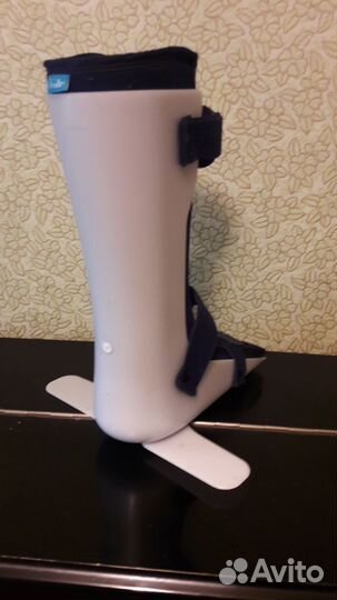 Продам ортопедический сапог