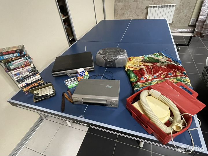 Вещи из 90 -х целый готовый набор