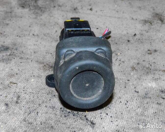 Кнопка остановки подачи топлива Fiat Albea